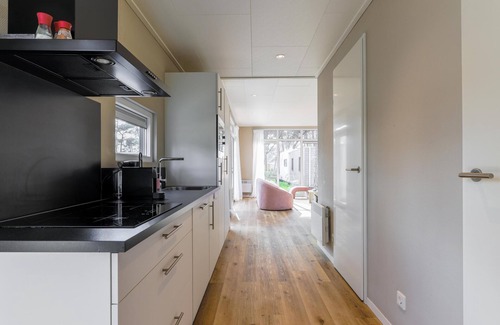 Municipality of Hellendoorn House | Luxury holiday home in nature with hot tub