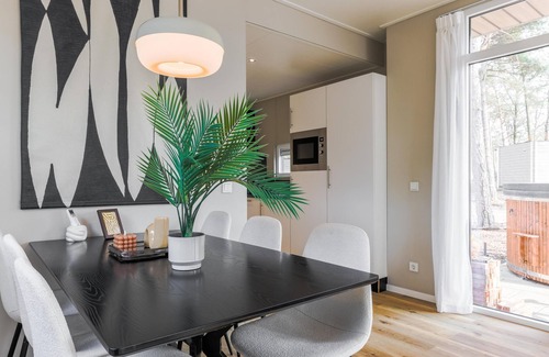 Municipality of Hellendoorn House | Luxury holiday home in nature with hot tub
