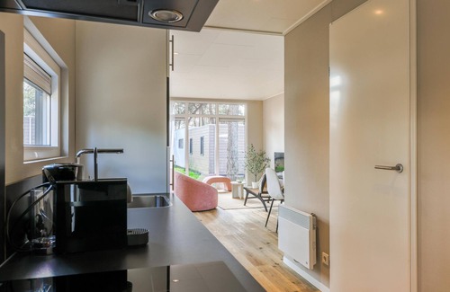 Municipality of Hellendoorn House | Luxury holiday home in nature with hot tub