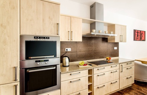 Rosice House | Luxury holiday home located in Rosice, near Brno in the South Moravian Region .
