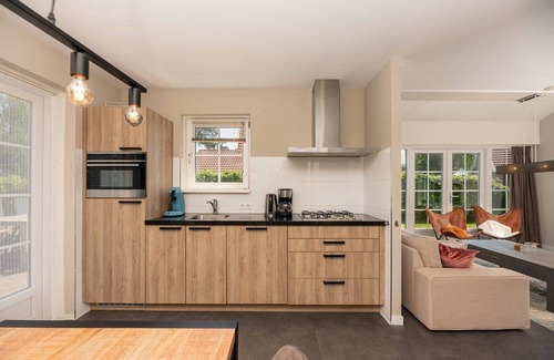 Wierden House | Luxury holiday home for 6 people