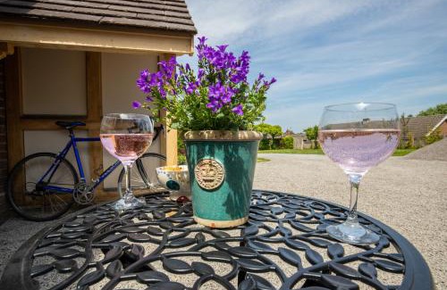 Bedale House | Luxury Holidays Yorkshire - Bancroft Cottage