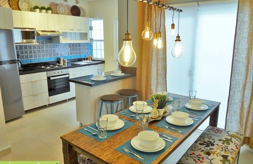 Puerto Juarez House | Luxury Home at the Heart of the Riviera Maya
