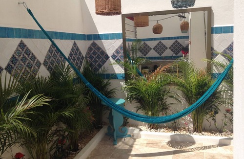Puerto Juarez House | Luxury Home at the Heart of the Riviera Maya