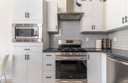 Sacramento House | Luxury Home Downtown Sac