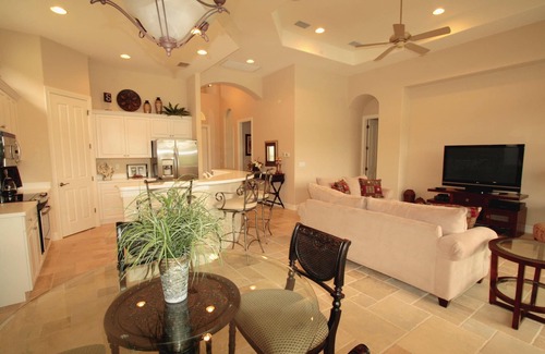 Naples House | Luxury Home in Lely Resort - Private Pool/Hot Tub