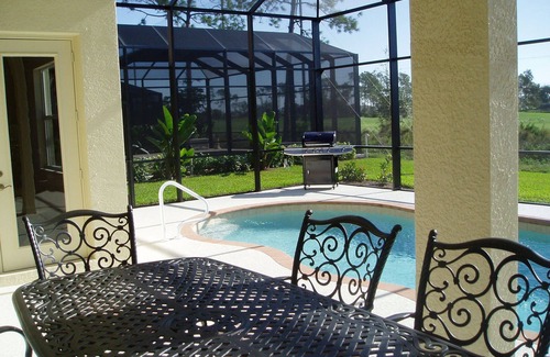 Naples House | Luxury Home in Lely Resort - Private Pool/Hot Tub