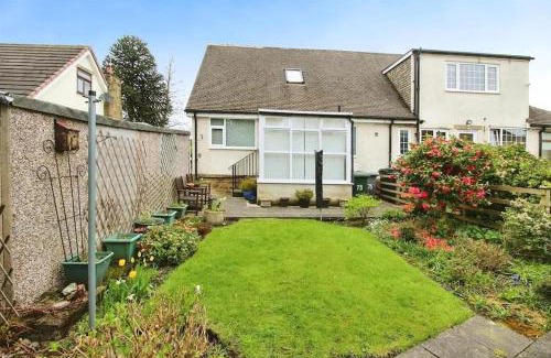 Bradford House | Luxury Home in Low Moor