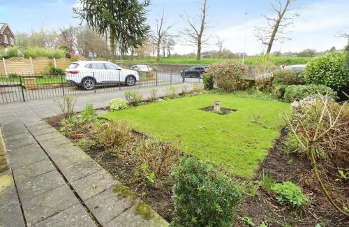 Bradford House | Luxury Home in Low Moor