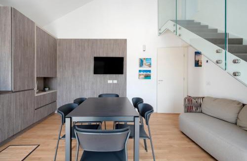 Municipio 1 Apartment | Luxury Home