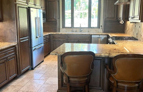 San Diego House | Luxury Home on Secluded Ranch, near beaches and hiking