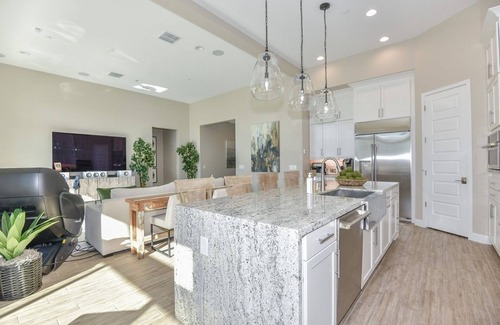 North Scottsdale House | Luxury Home with pool 30 minutes from Superbowl & 10 minutes from Phoenix Open!