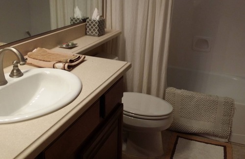 Washington House | Luxury home with Pool and Jacuzzi in Golf Course community St George, Utah