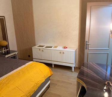 LA GIRONDE Apartment | Luxury house chimicolor