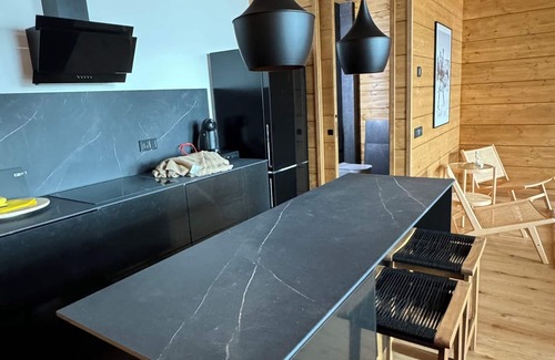 Pradollano Ski Chalet | Luxury house in Sierra Nevada Artysur Lux Village 2