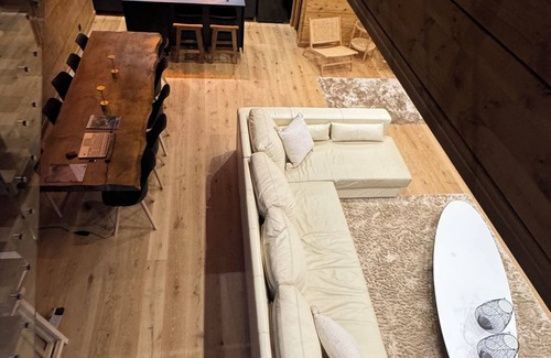 Pradollano Ski Chalet | Luxury house in Sierra Nevada Artysur Lux Village 2