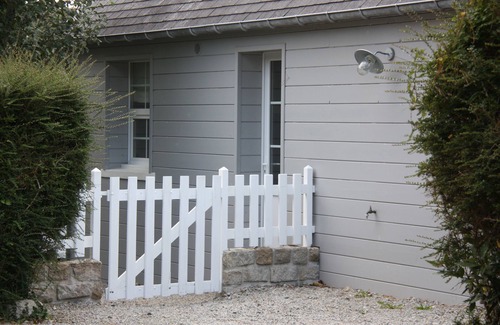 Crozon House | Luxury house in MORGAT with garden, close to the beach