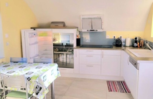 Hermitage-Tournonais-Herbasse-Pays de Saint-Felicien House | Luxury house, magnesium salt pool, sauna, gym. Sleeps 5