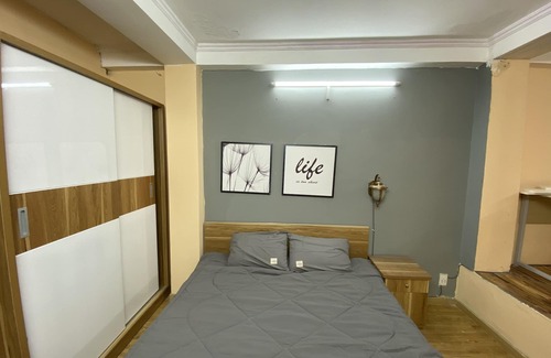 Binh Thanh House | Luxury house nearby airport