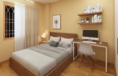 Binh Thanh House | Luxury house nearby airport