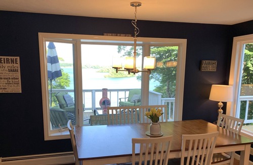 Mashpee House | Luxury House on the lake with private dock