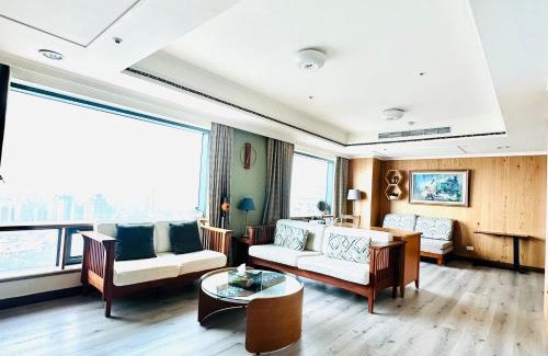 West District Apartment | Luxury House