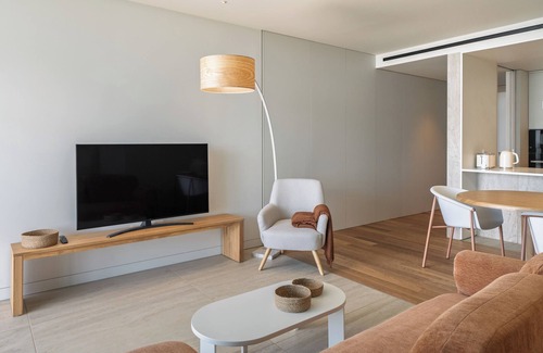 Sao Martinho Apartment | Luxury in Funchal - Savoy Monumentalis II