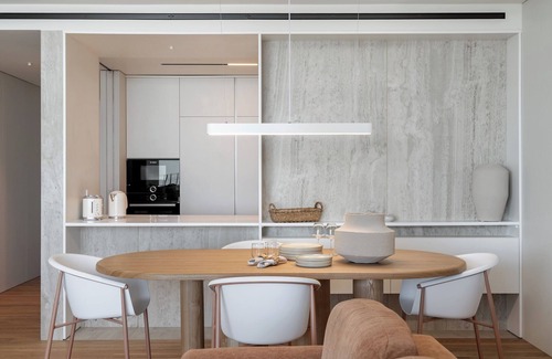 Sao Martinho Apartment | Luxury in Funchal - Savoy Monumentalis II