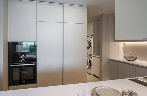 Sao Martinho Apartment | Luxury in Funchal - Savoy Monumentalis II
