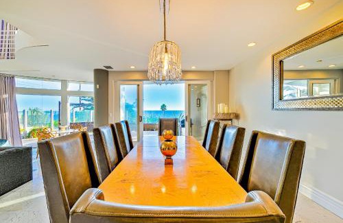 Malibu House | Luxury in Malibu
