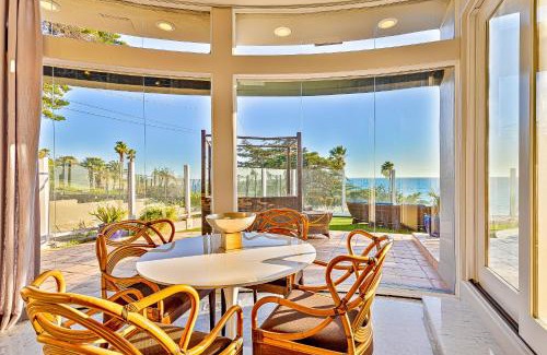 Malibu House | Luxury in Malibu