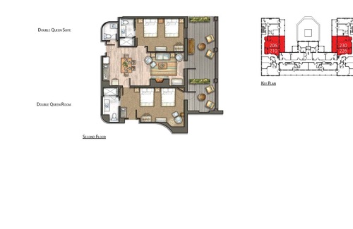 Portland Condo | Luxury Island Condominium on Serene Great Diamond Island off Portland, ME
