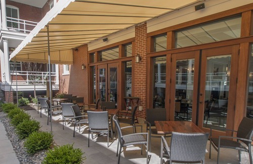 Portland Condo | Luxury Island Condominium on Serene Great Diamond Island off Portland, ME