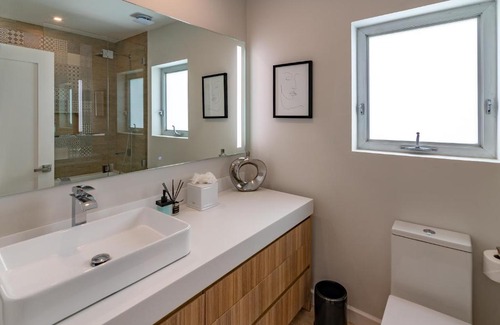 Calivigny Apartment | Luxury Island View Suite with pool