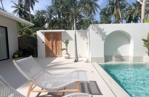 Ko Pha-ngan Villa | Luxury K Villas 3