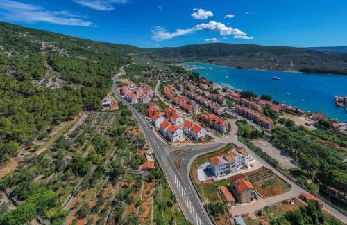 Cres Apartment | Luxury Landing