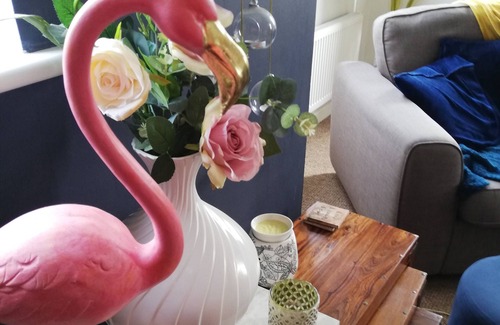 Liverpool Apartment | Luxury Liverpool Apartment