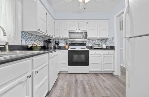 Hot Springs Village Villa | Luxury Living On Macotera Place