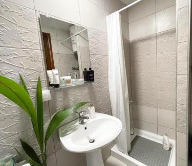 Thessaloniki Apartment | Luxury Living SKG 1