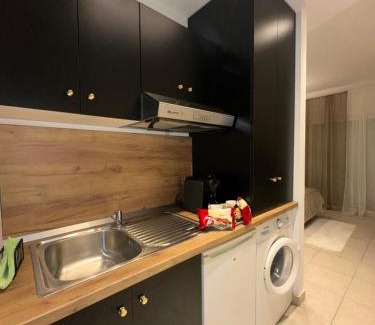 Thessaloniki Apartment | Luxury Living SKG 2
