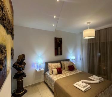 Thessaloniki Apartment | Luxury Living SKG 2