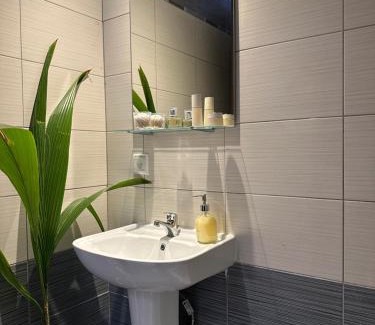 Thessaloniki Apartment | Luxury Living SKG 2
