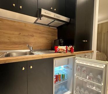 Thessaloniki Apartment | Luxury Living SKG 2