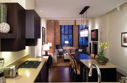 Fisherman's Wharf Apartment | Luxury & Location - 5 Star San Francisco Experience