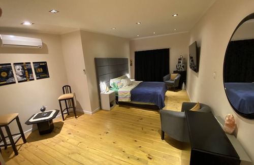 Cordoba Apartment | Luxury Loft in Zona Norte!