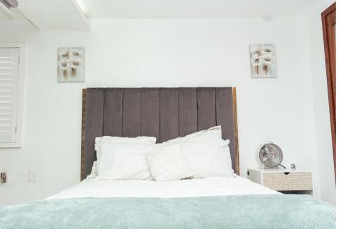 Juarez Municipality Apartment | Luxury Lofts With Private Pool