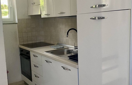 Liganj Apartment | Luxury Lovran Apartments With Swimming Pool