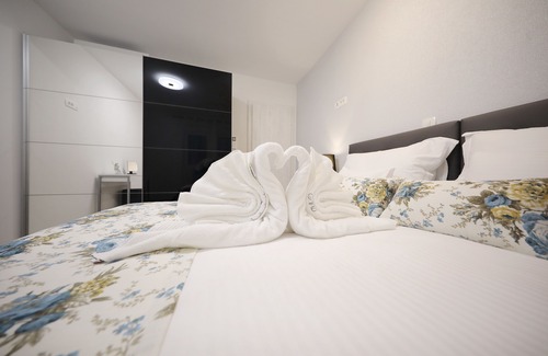 Zadar Hotel | Luxury Majpruz Suites