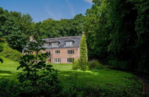 Durham Apartment | Luxury Mansion, Central, Perfect for Groups