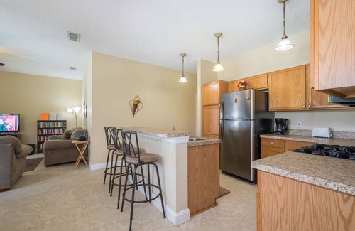 Crescent Lakes House | Luxury Meets Adventure: 2025 Florida Escapes!